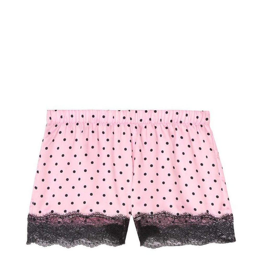 VICTORIA'S SECRET Satin Short